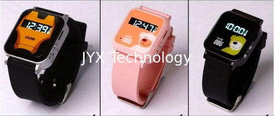 MTK6252/MTK3326, reloj de seguimiento en línea de GPS de los NUEVOS niños populares proveedor
