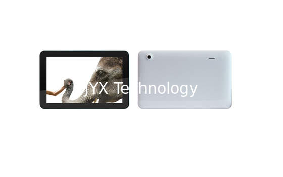 10,1” A33 1,3 gigahertz quad-cores, Android 4,2, 1024*600 TN, 1GB+4GB, TN, cámara de 0.3+2MP Dual, 5 proveedor