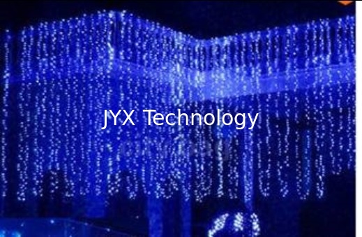 La luz llevada, los 6M*3M, luz de la cortina, 800LED, blanco fresco, rojo, azul, CE, enchufe de la UE, puede modificar para requisitos particulares proveedor