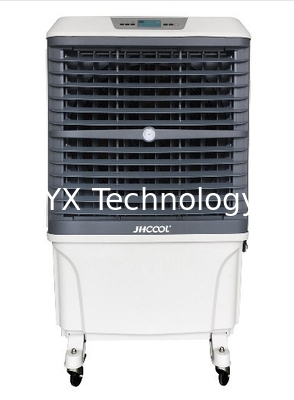 Fan del condicionamiento ambiental portátil/de la refrigeración por agua/máquina JYX-801 del refrigerador proveedor