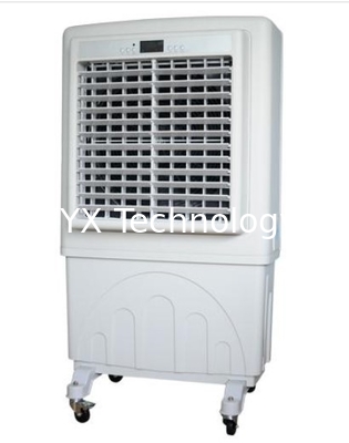 Fan del condicionamiento ambiental portátil/de la refrigeración por agua/máquina JYX-801 del refrigerador proveedor