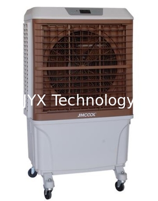 Fan del condicionamiento ambiental portátil/de la refrigeración por agua/máquina JYX-801 del refrigerador proveedor