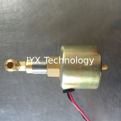 Bomba 18W/31W/48W, 220-240v, 50/50hz del humo, proveedor