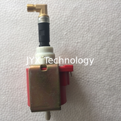 Bomba 18W/31W/48W, 220-240v, 50/50hz del humo, proveedor