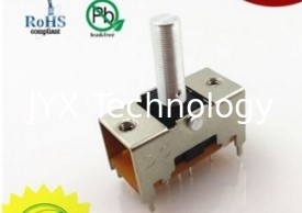 CONMUTADOR, INTERRUPTOR ROTATORIO JYX-23E01-AT20 proveedor