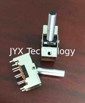 CONMUTADOR, INTERRUPTOR ROTATORIO JYX-23E01-AT20 proveedor