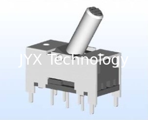 CONMUTADOR, INTERRUPTOR ROTATORIO JYX-23E01-AT20 proveedor