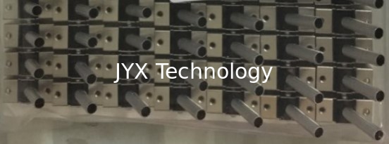 CONMUTADOR, INTERRUPTOR ROTATORIO JYX-23E01-AT20 proveedor