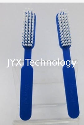 Cepillo de dientes de la cárcel, cepillo de dientes suave de la manija, cepillo de dientes de la prisión proveedor