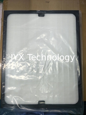 filtro de la obra clásica 200/300 del reemplazo 3-Pack para el filtro del purificador del aire de Blueair proveedor